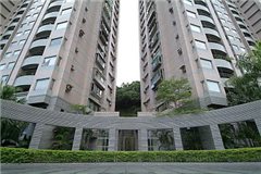 鄰近遠雄晴川社區推薦-翡翠城堡大樓，位於台北市文山區